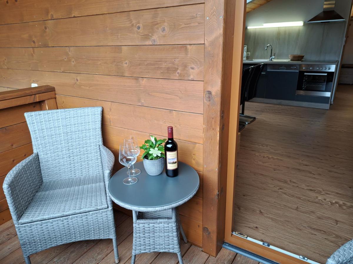 Haus Regina Lejlighedshotel Strobl Eksteriør billede