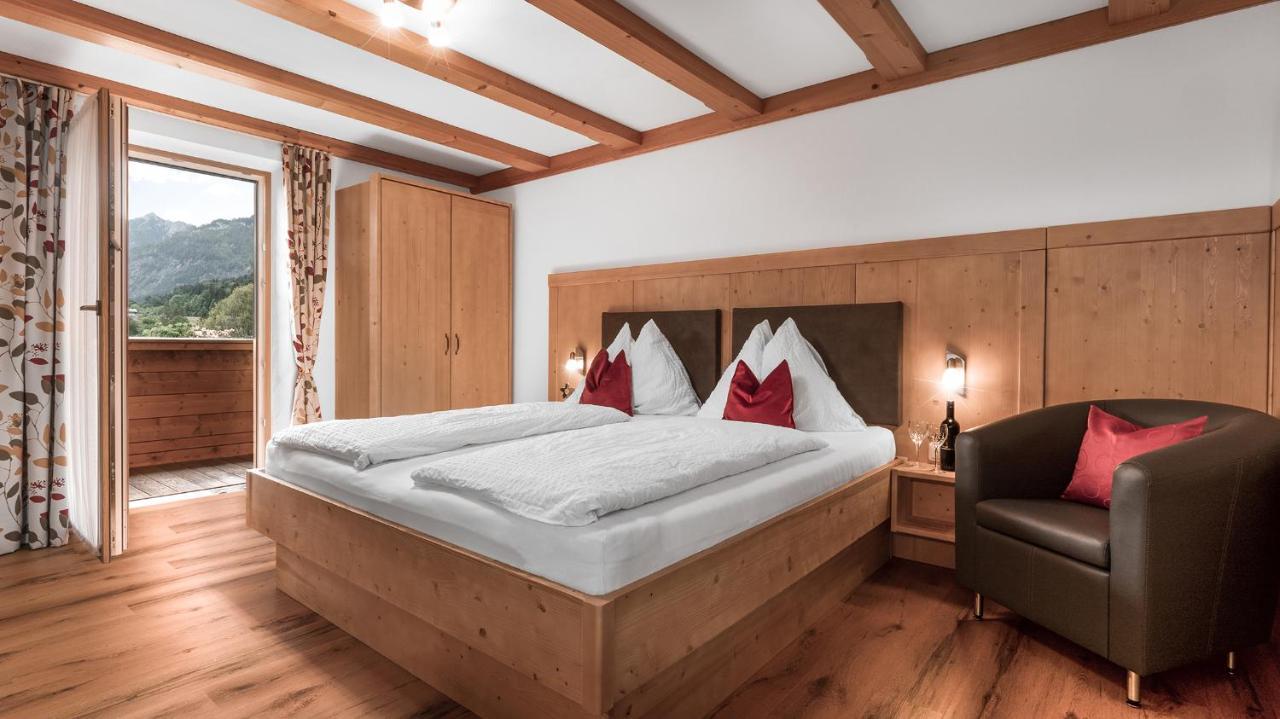 Haus Regina Lejlighedshotel Strobl Eksteriør billede